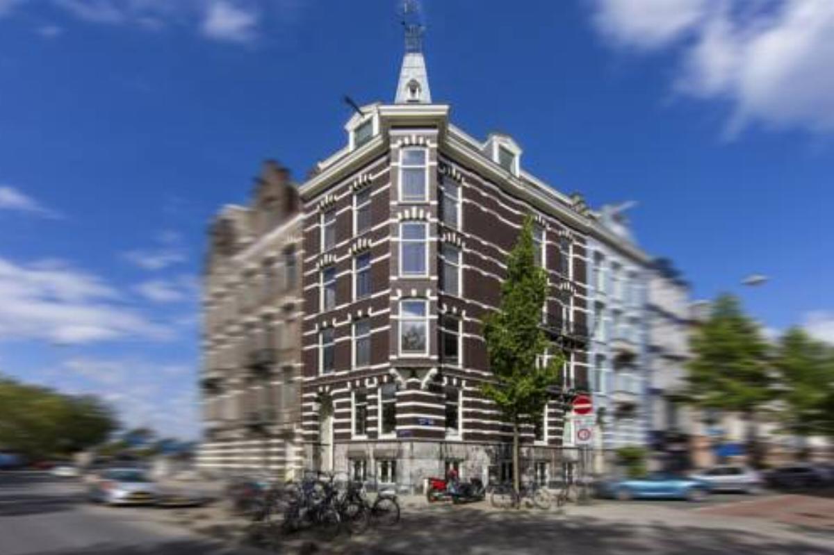 No. 377 House Hotel Amsterdam Netherlands