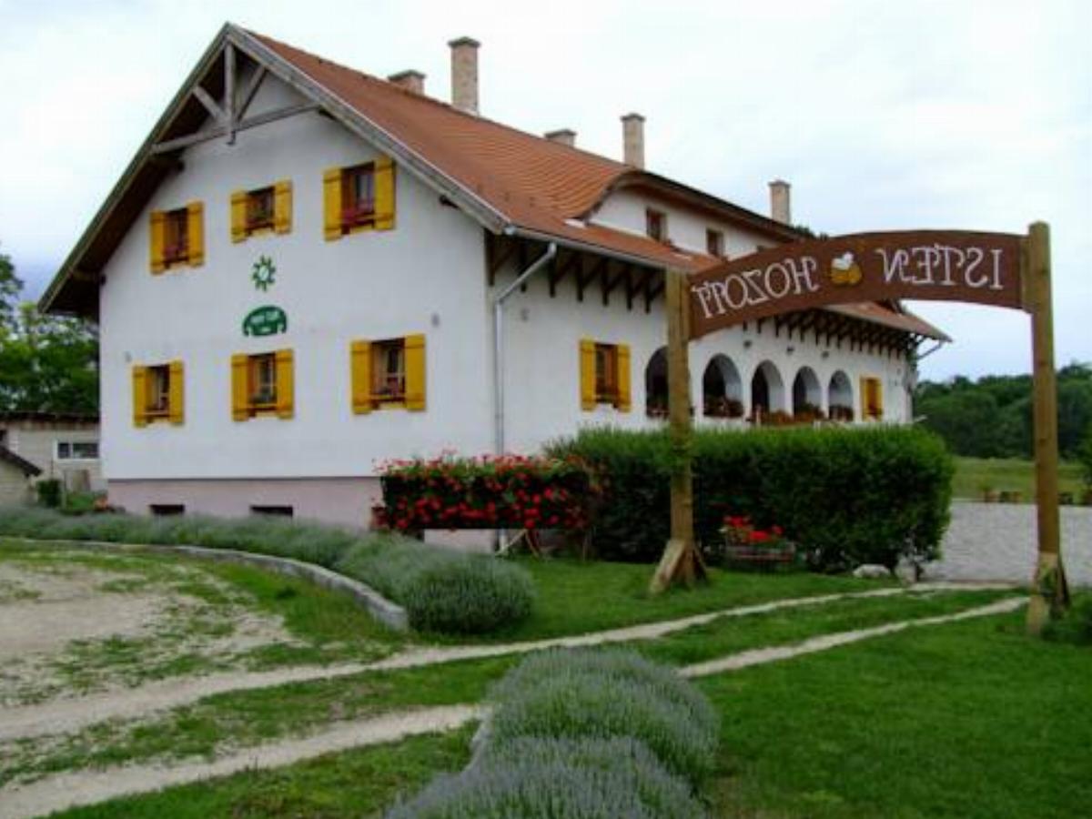 Noll tanya vendégház Hotel Felcsút Hungary