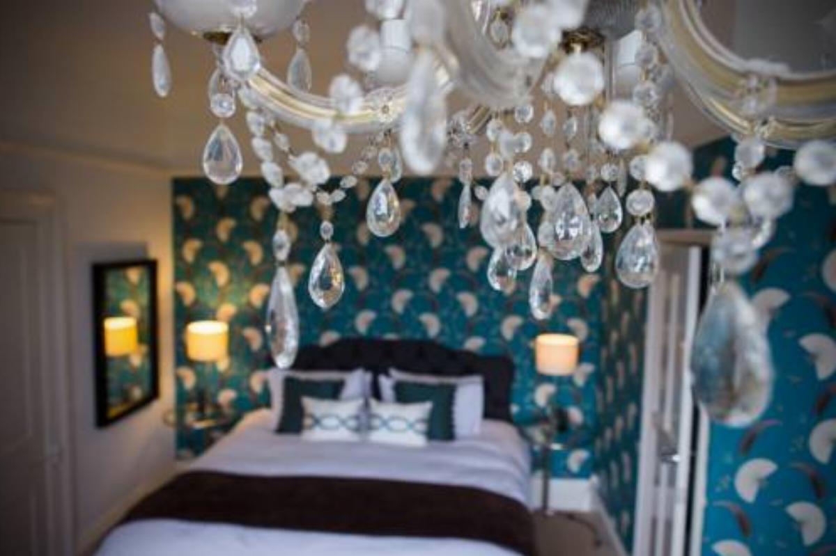 Norbury House Stylish Accommodation Hotel Ilfracombe United Kingdom