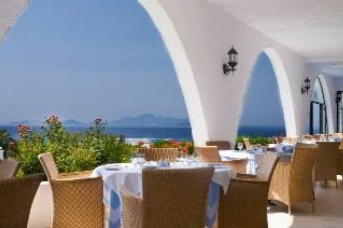 Norida Beach Hotel Kos Greece