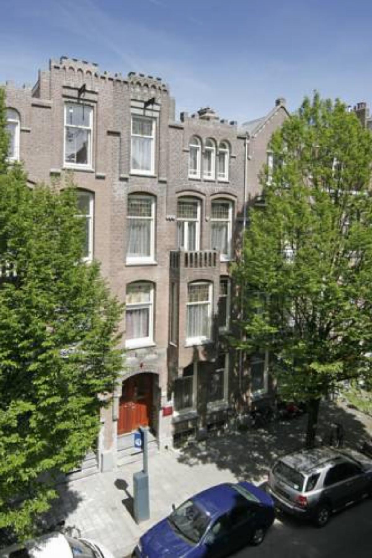 Nova Apartments Amsterdam Hotel Amsterdam Netherlands