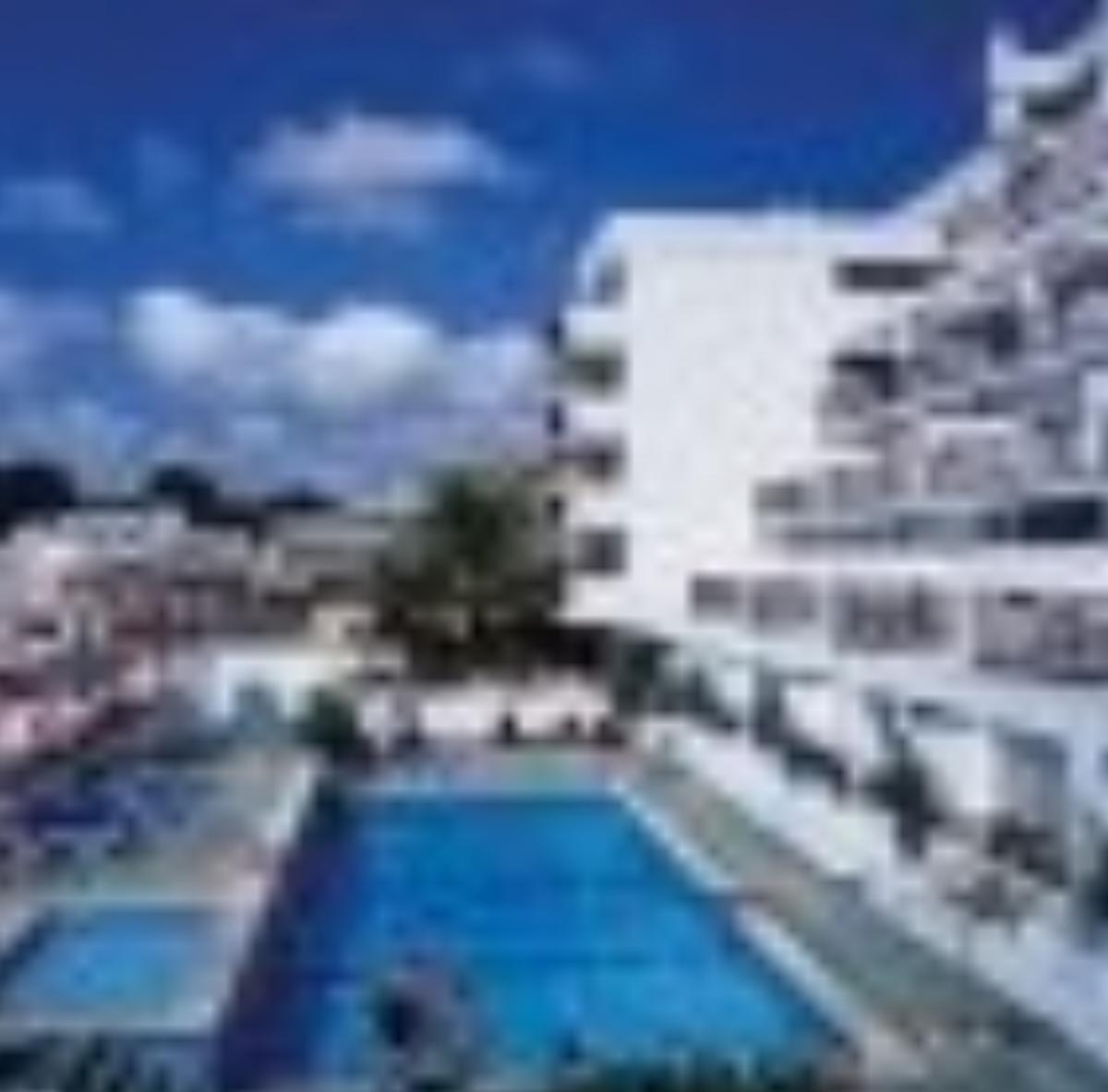 Novo Mar Hotel Majorca Spain