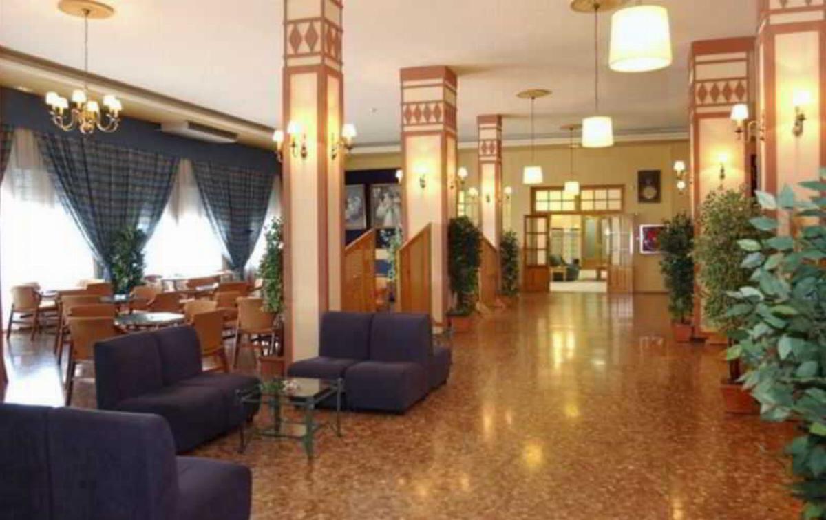 Nuestra Senora De La Victoria Hotel Costa Del Sol Spain