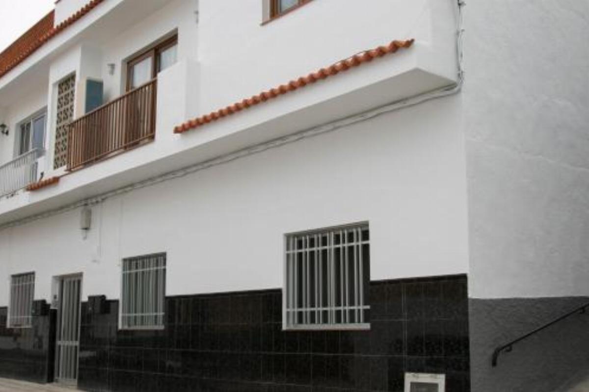 Nuevo apartamento en el Norte de Tenerife Hotel Las Aguas Spain