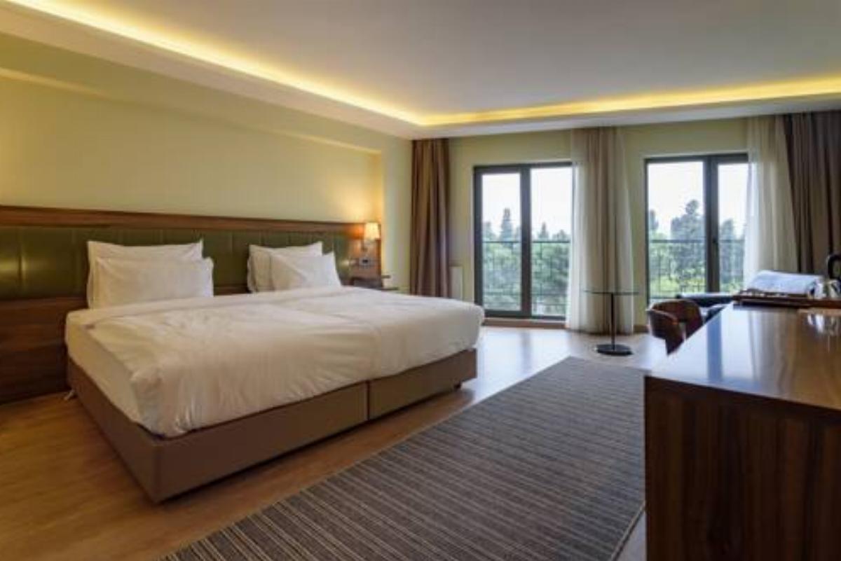 Numi Hotel Hotel İstanbul Turkey