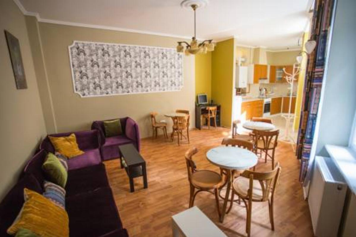 OASIS Guest House Budapest Hotel Budapest Hungary