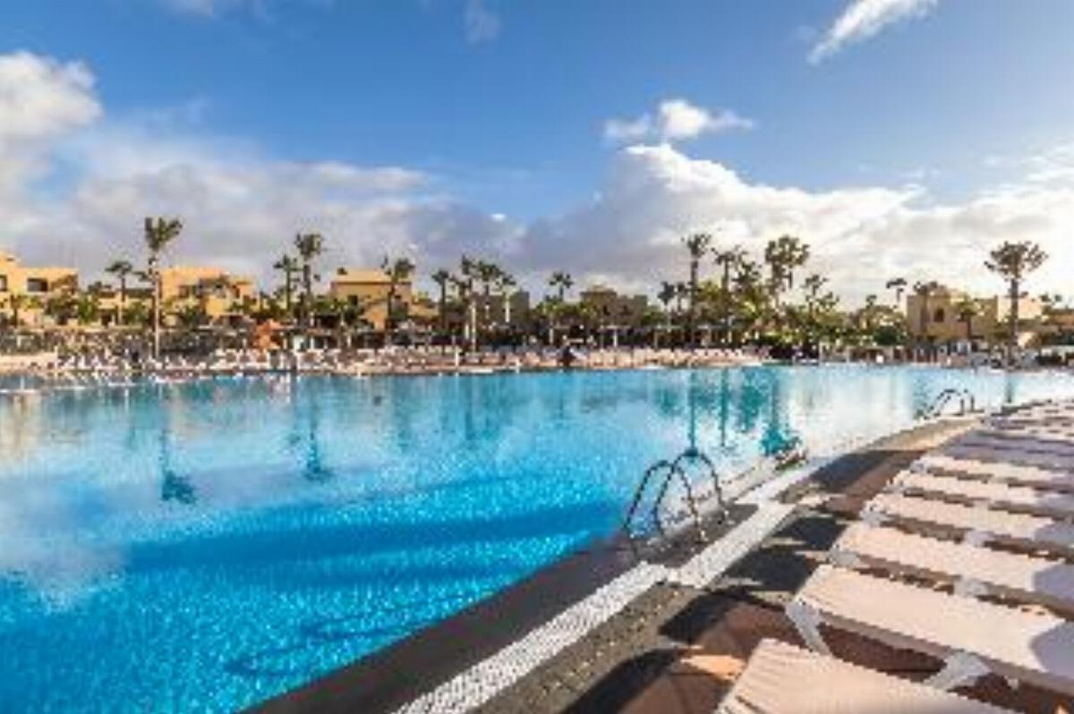 Oasis Papagayo Hotel Fuerteventura Spain