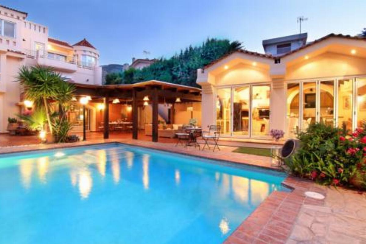 Oasis Pool House Hotel Lagonissi Greece