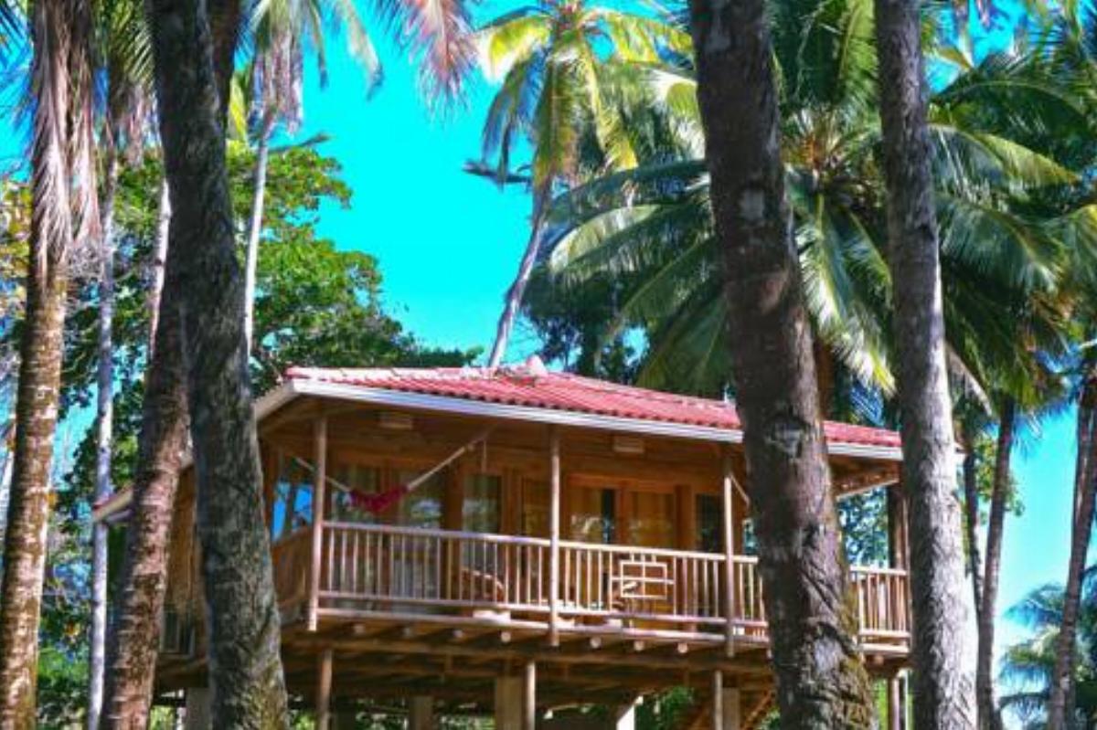 Oasis Surf Camp Hotel Santa Catalina Panama