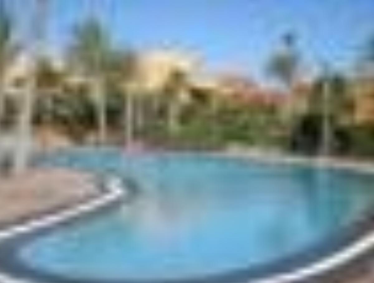 Oasis Tamarindo I Hotel Fuerteventura Spain