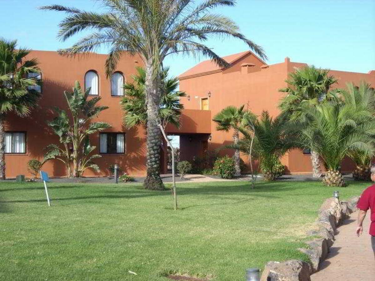 Oasis Tamarindo I Hotel Fuerteventura Spain
