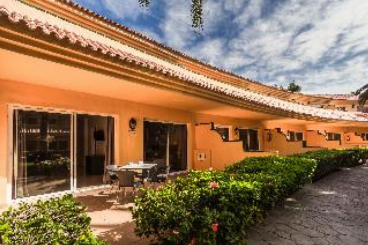 Oasis Village Hotel Fuerteventura Spain