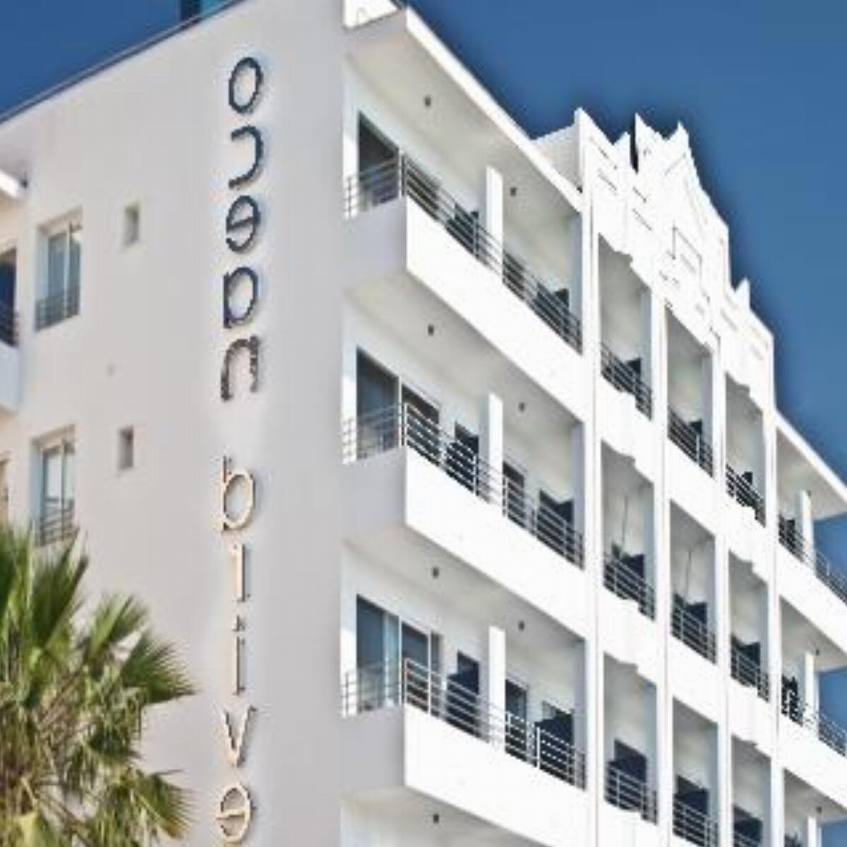 Ocean Drive Hotel IBZ Spain