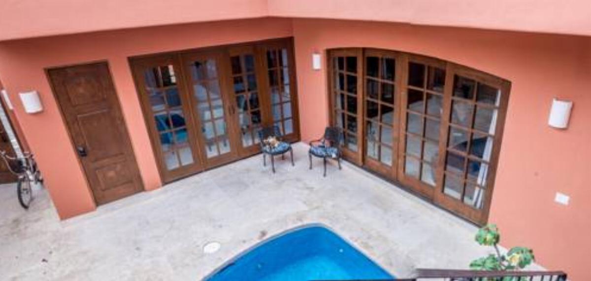 Ocean Golf and Villa Rentals Private E Hotel Loreto Mexico