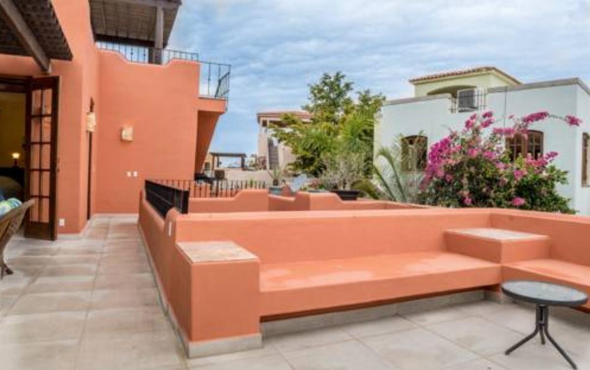Ocean Golf and Villa Rentals Private E Hotel Loreto Mexico
