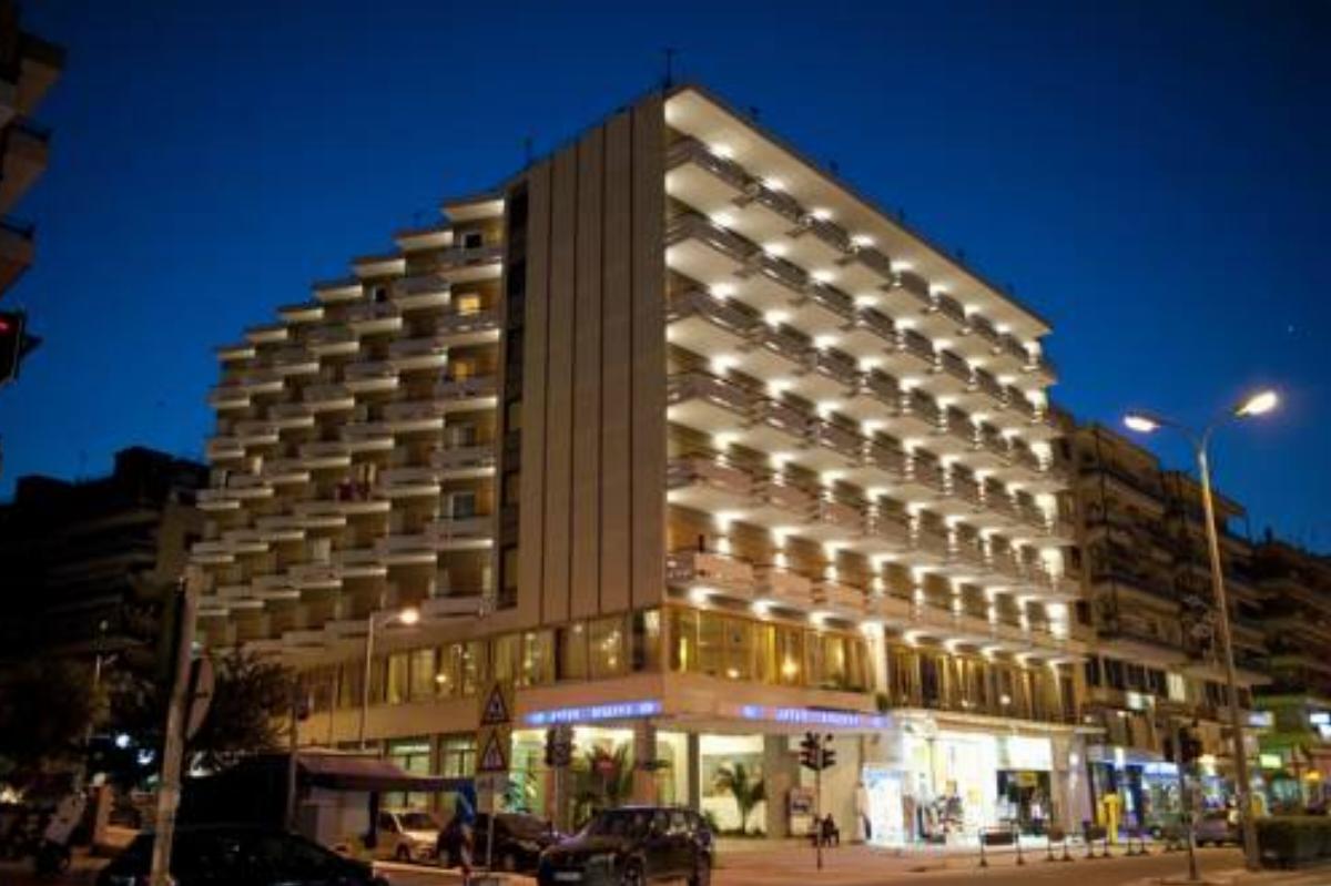 Oceanis Hotel Hotel Kavala Greece
