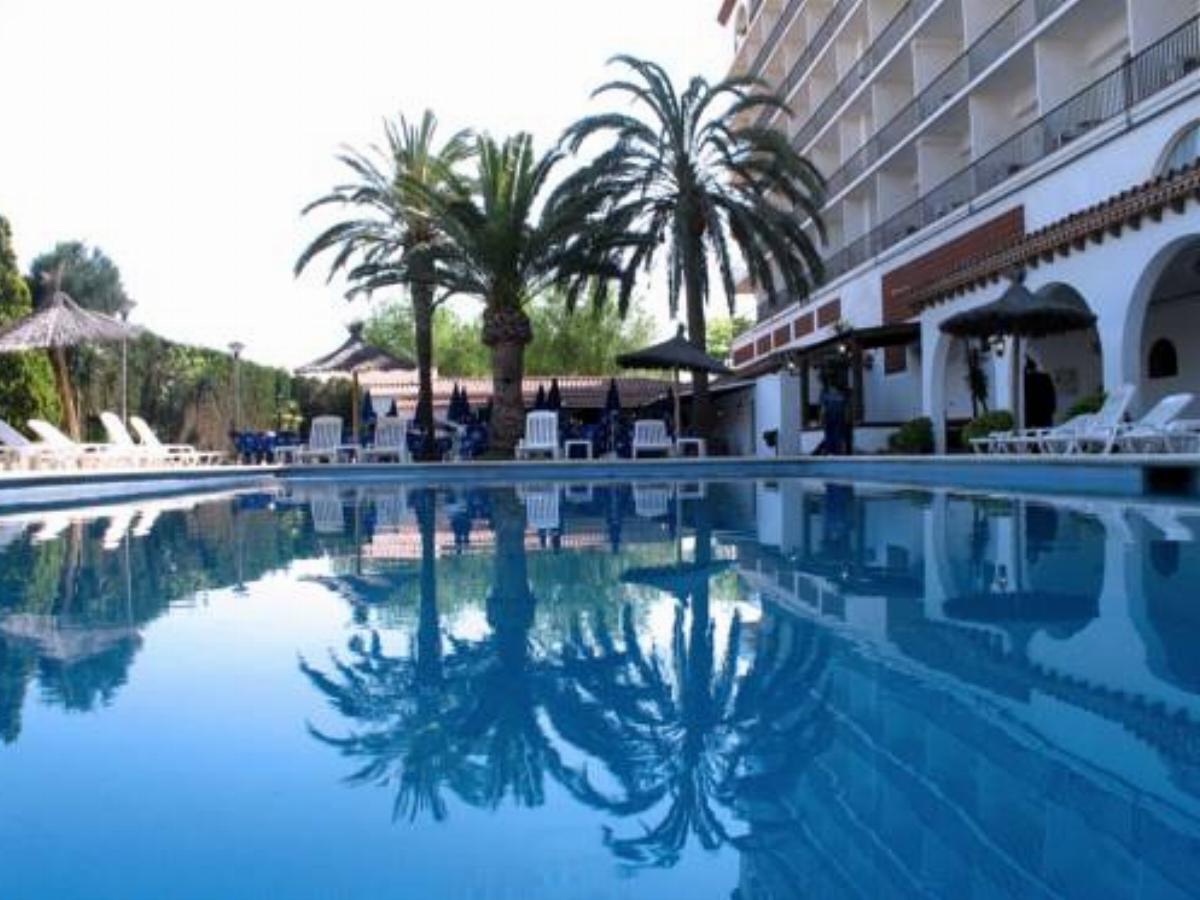 Ohtels San Salvador Hotel Comarruga Spain