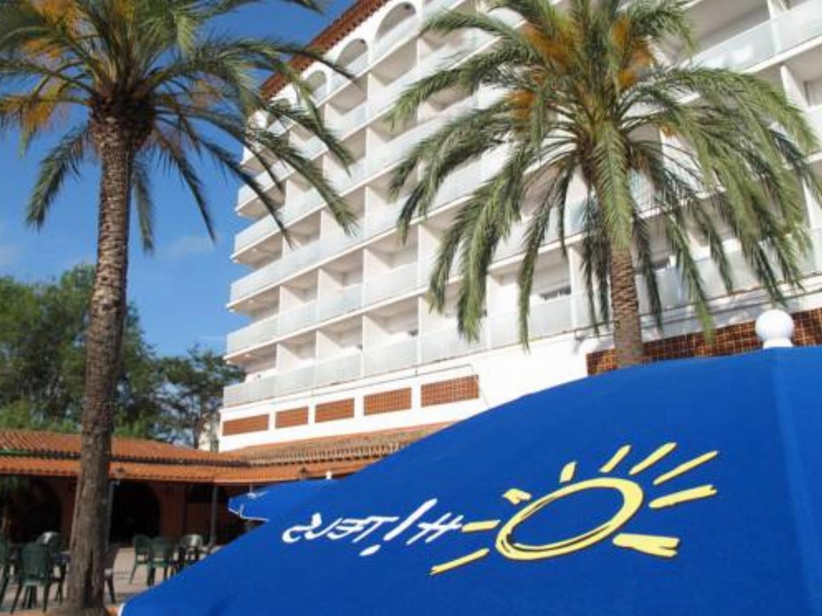 Ohtels San Salvador Hotel Comarruga Spain
