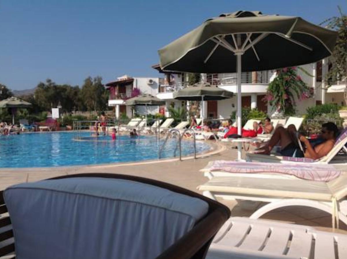 Okaliptus Holiday Villas Hotel Turgutreis Turkey