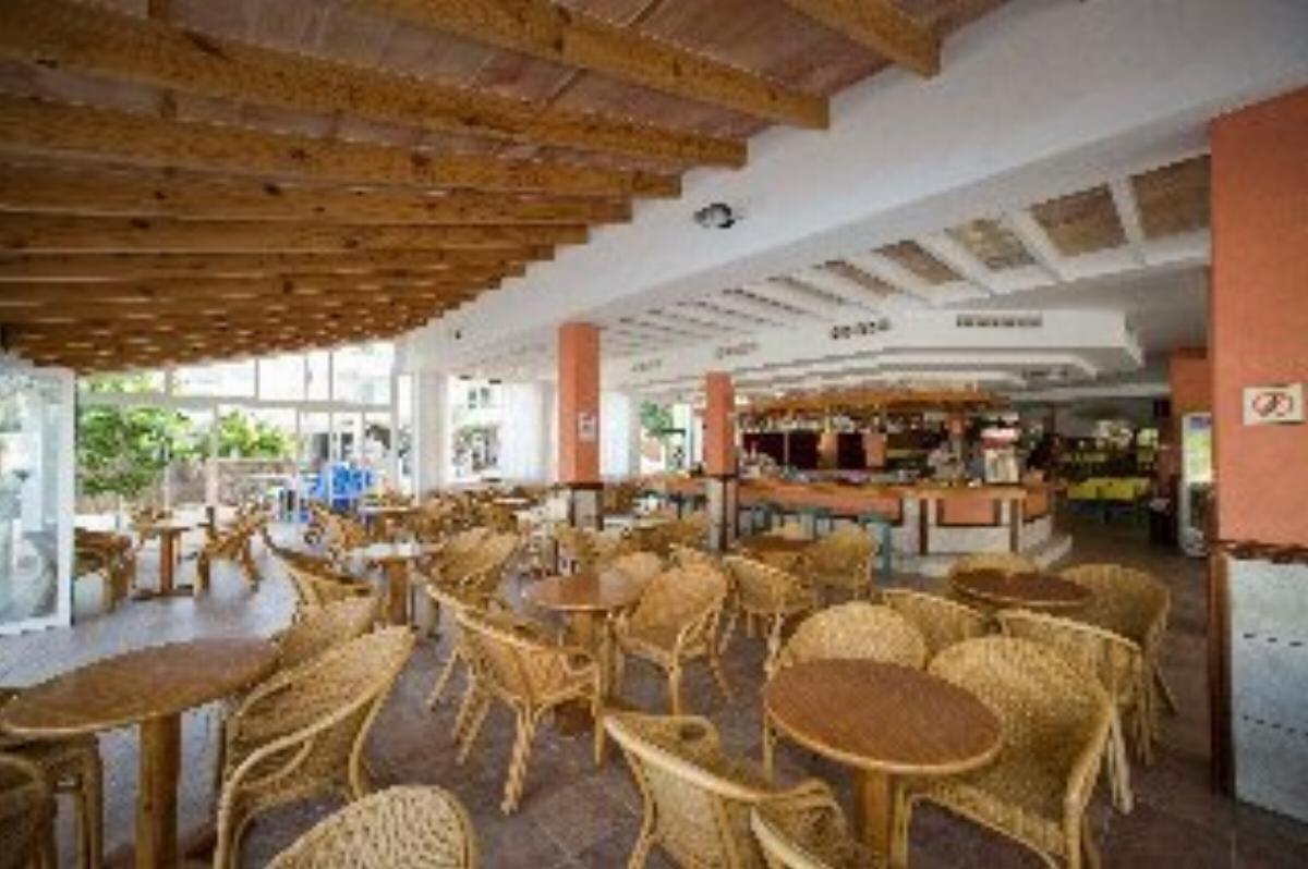 Ola Club Cecilia Hotel Majorca Spain