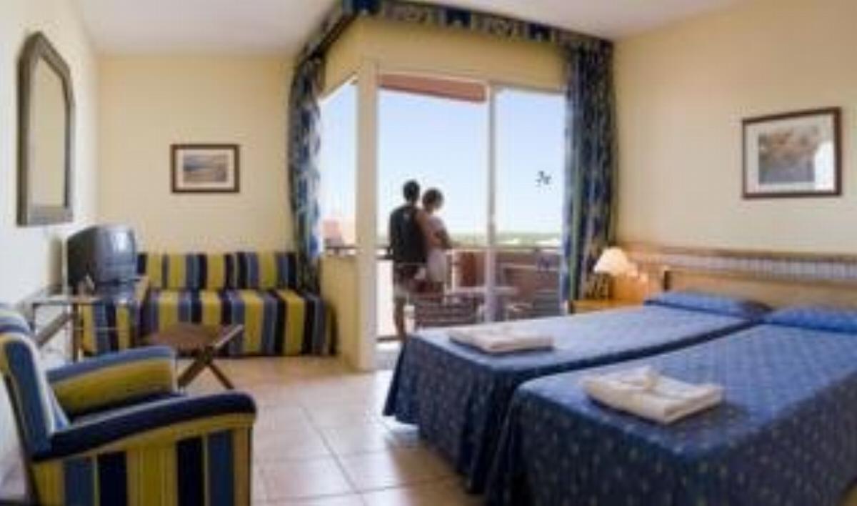 Ola Club Maioris Hotel Majorca Spain