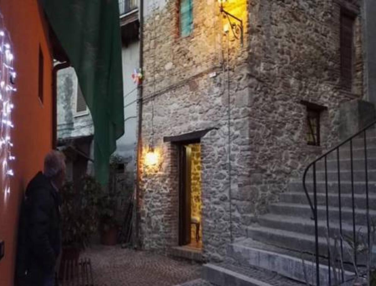 Old Hill Hotel Collevecchio Italy