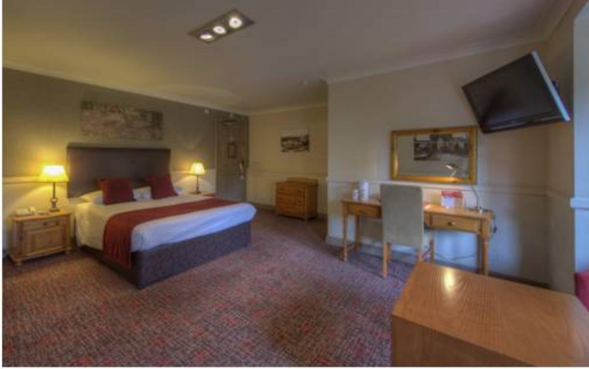 Old Mill Hotel by Good Night Inns Hotel Coventry United Kingdom
