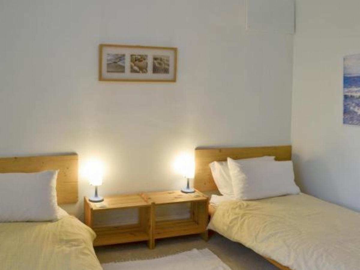Old Town Apartment Hotel Eyemouth United Kingdom