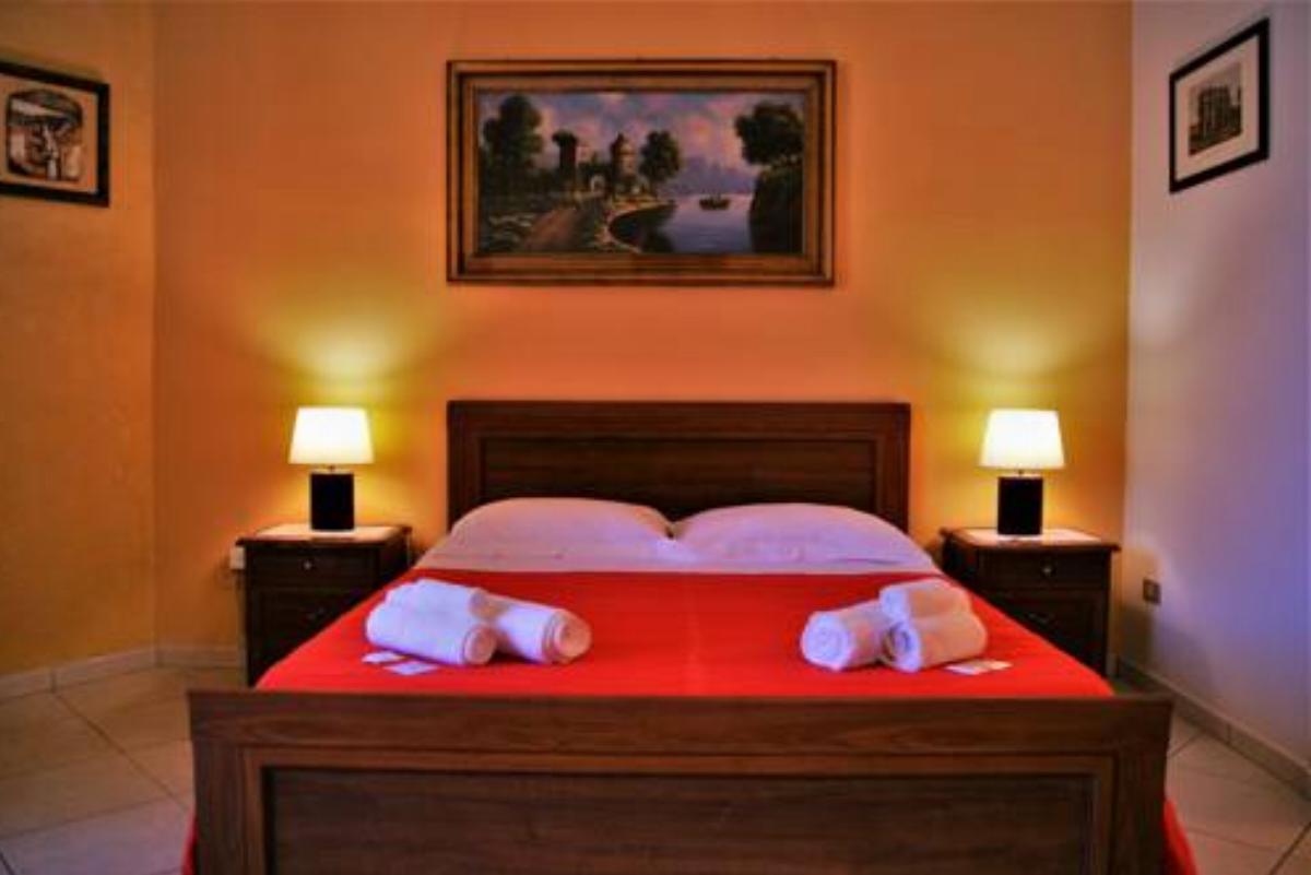 Oleaster, Bed & Breakfast Hotel Bolognetta Italy