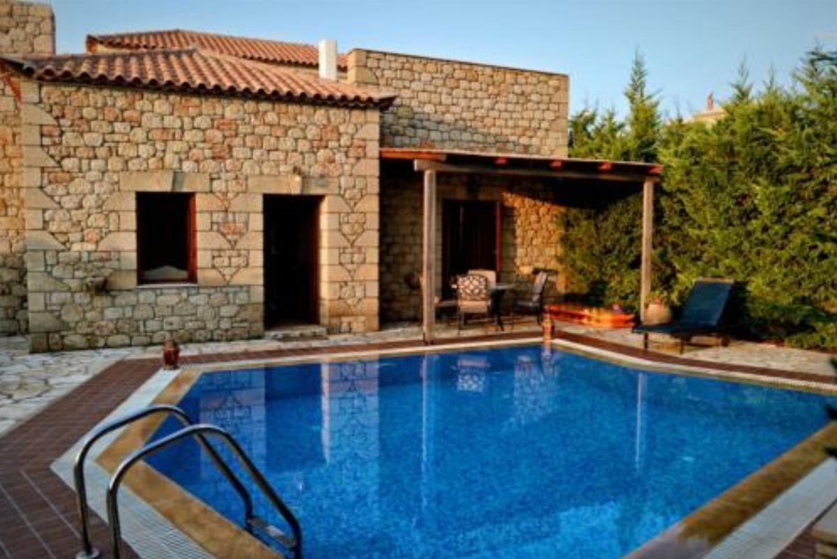 Olympia Villas Hotel Stoupa Greece