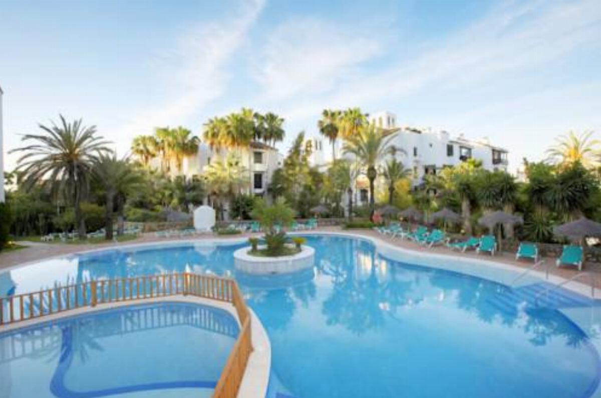 Ona Alanda Club Marbella Hotel Marbella Spain