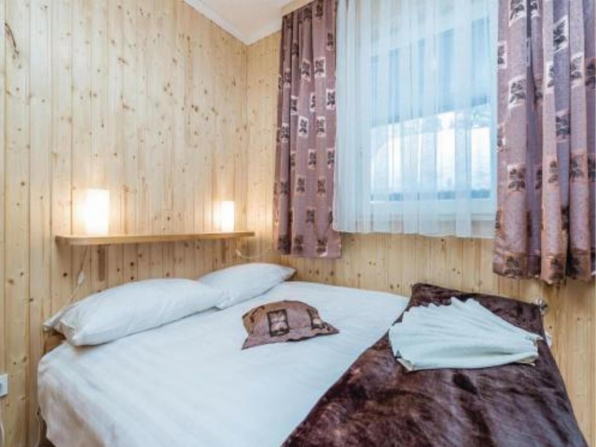 One-Bedroom Apartment in Delnice Hotel Delnice Croatia