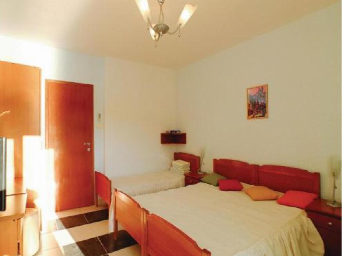 One-Bedroom Apartment in Duboka Hotel Duboka Croatia
