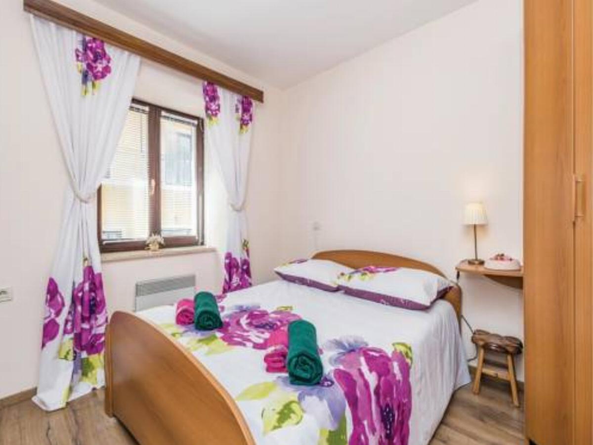 One-Bedroom Apartment in Fuzine Hotel Fužine Croatia