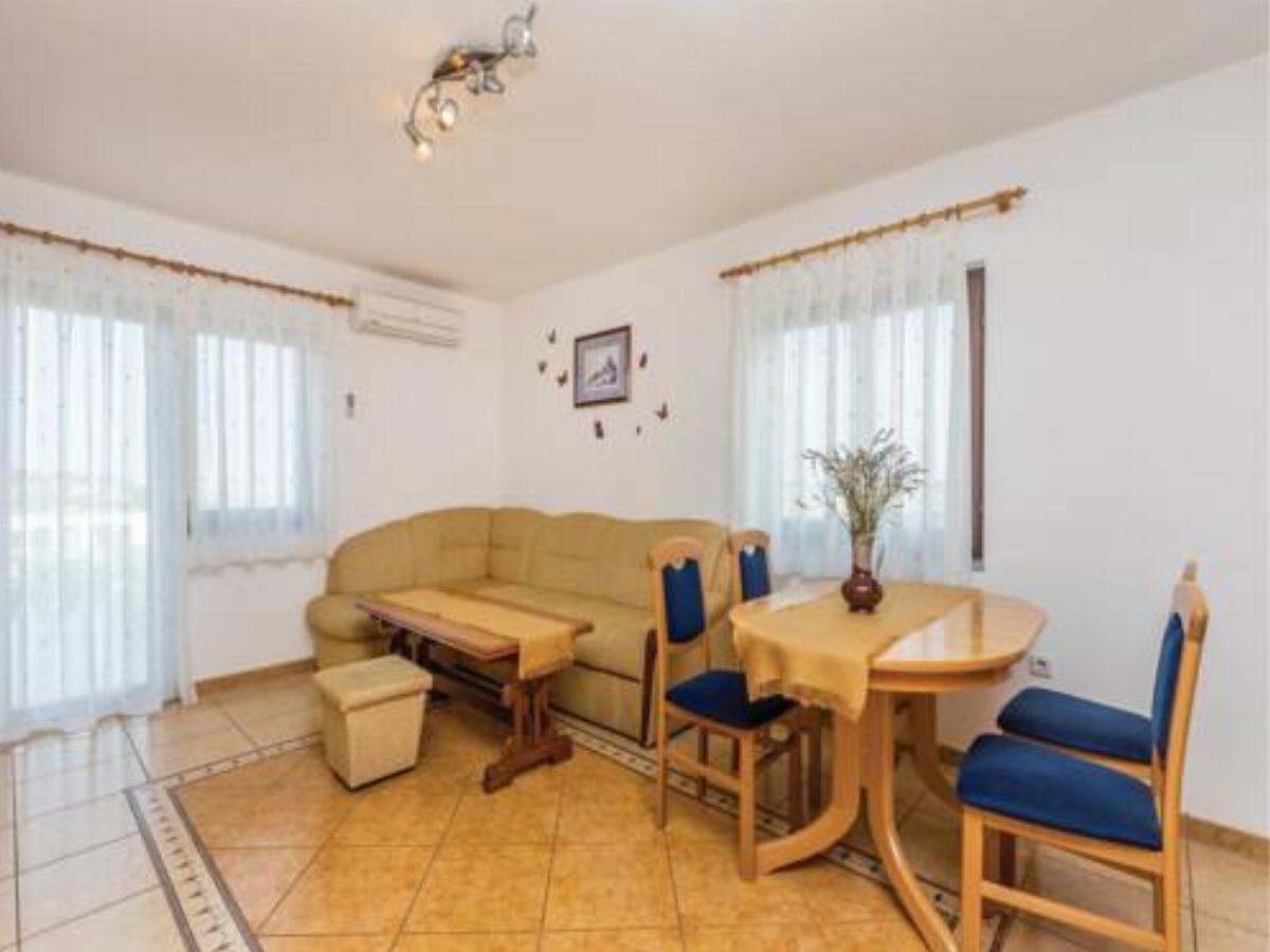 One-Bedroom Apartment in Jablanac Hotel Jablanac Croatia