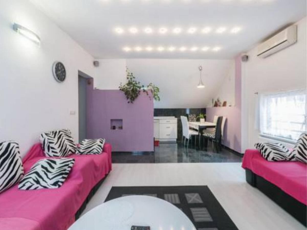 One-Bedroom Apartment in Krapinske Toplice Hotel Krapinske Toplice Croatia