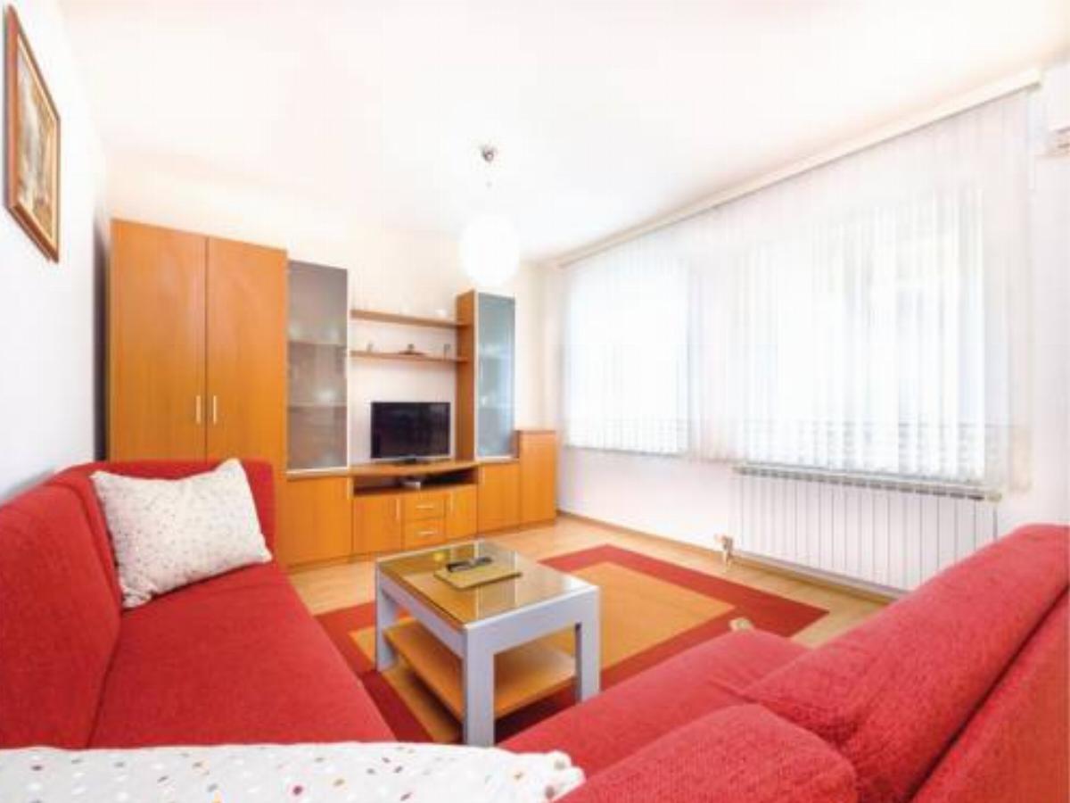One-Bedroom Apartment in Krapinske Toplice Hotel Krapinske Toplice Croatia