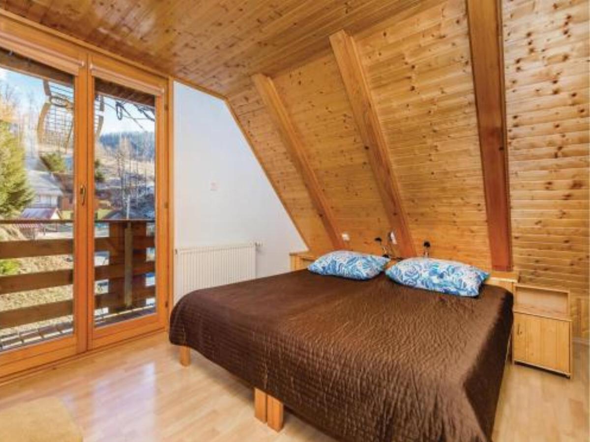 One-Bedroom Apartment in Lokve Hotel Lokve Croatia