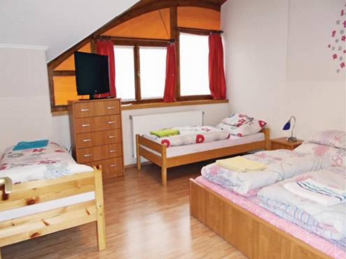 One-Bedroom Apartment in Mako Hotel Makó Hungary