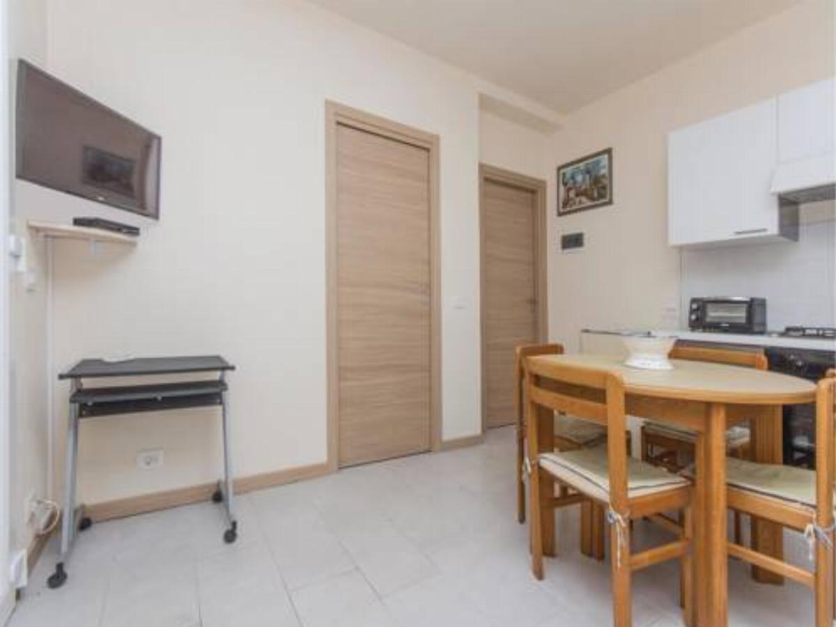 One-Bedroom Apartment in Sorici Hotel Šorići Croatia