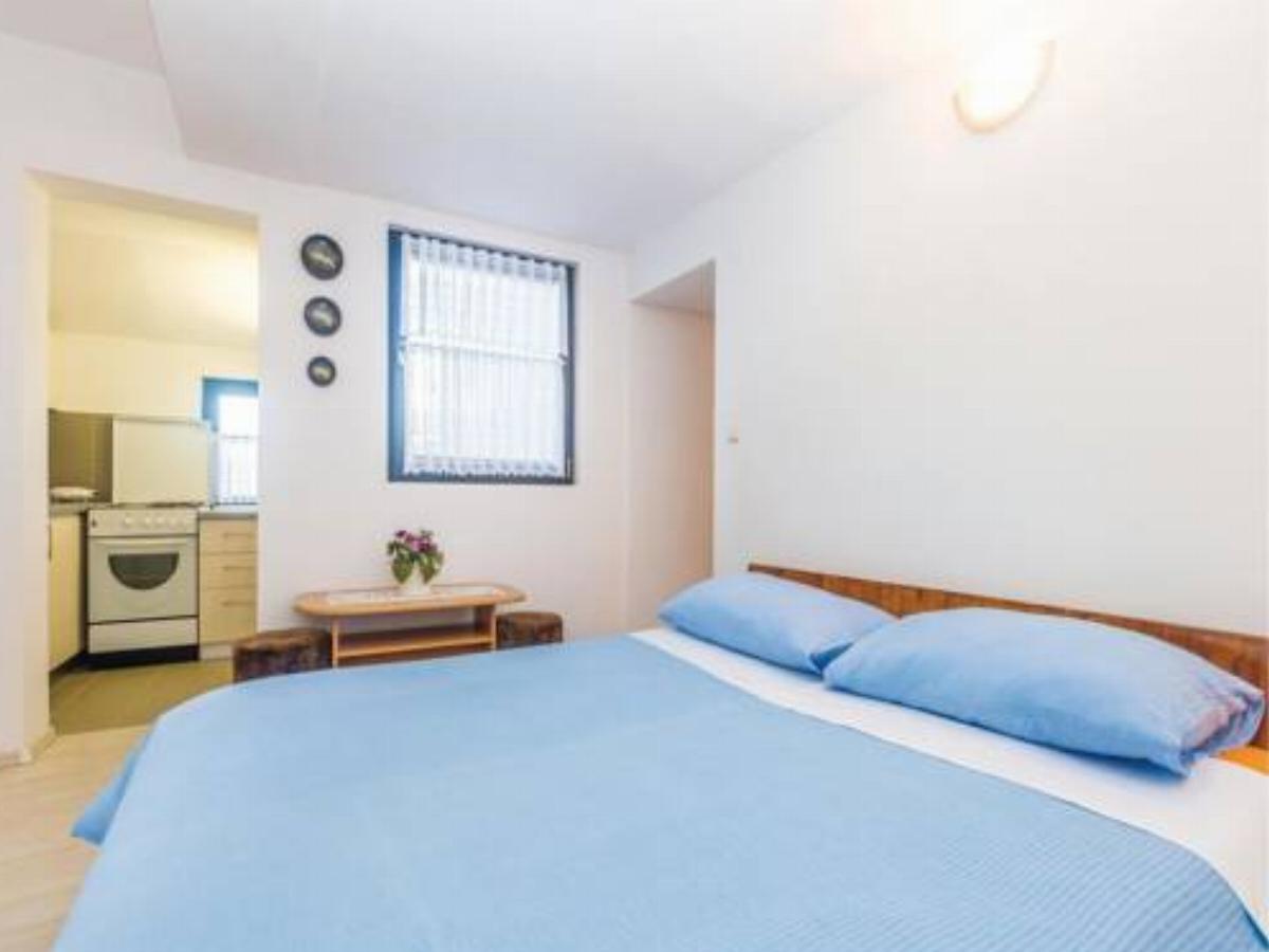 One-Bedroom Apartment in Zupanje Hotel Županje Croatia
