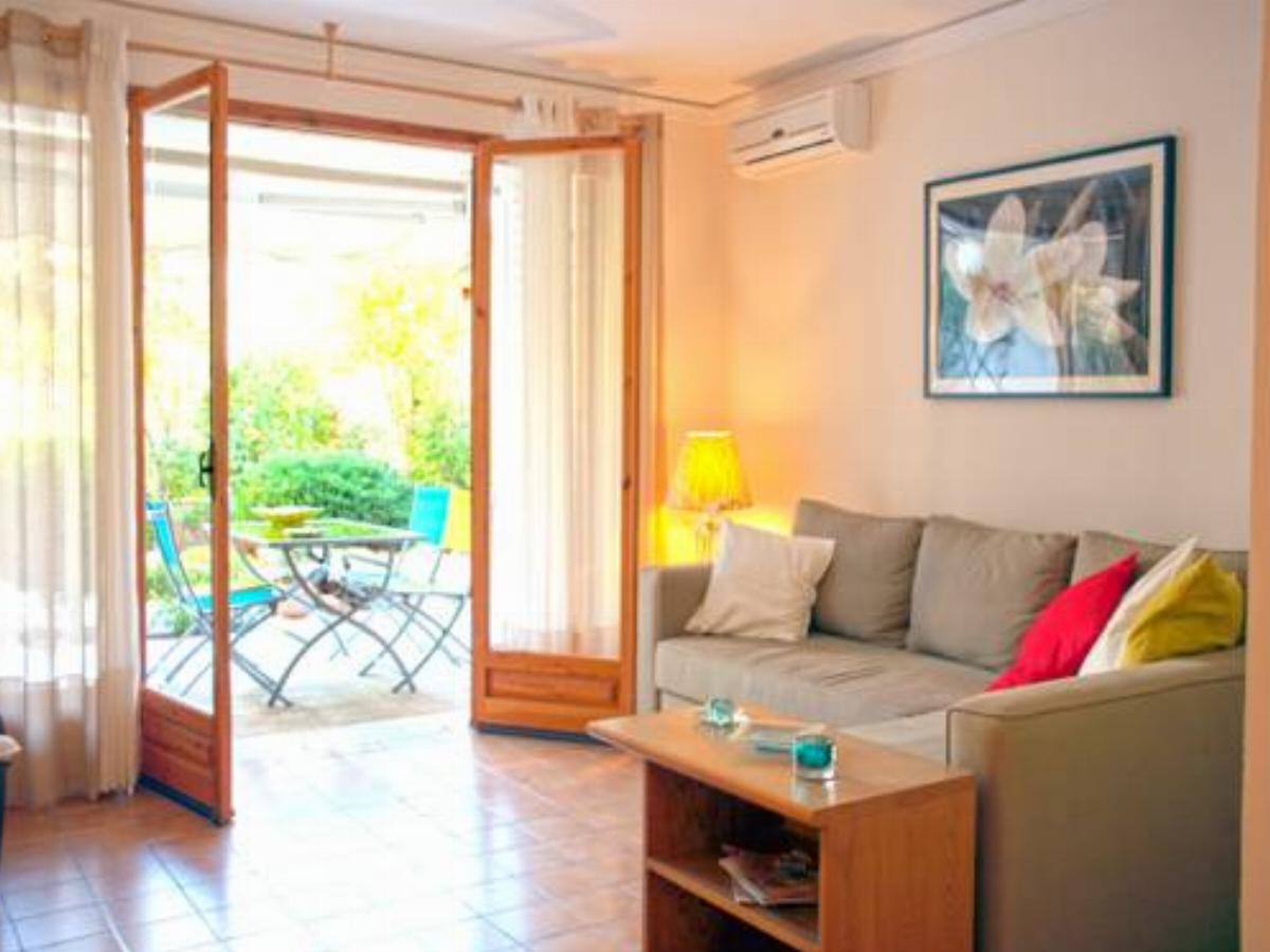 One-Bedroom Apartment-Vouliagmeni Hotel Vouliagméni Greece