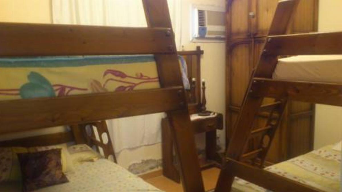 One-Bedroom Chalet at Mousa Coast - Unit A1402 Hotel Ash Shaţţ Egypt
