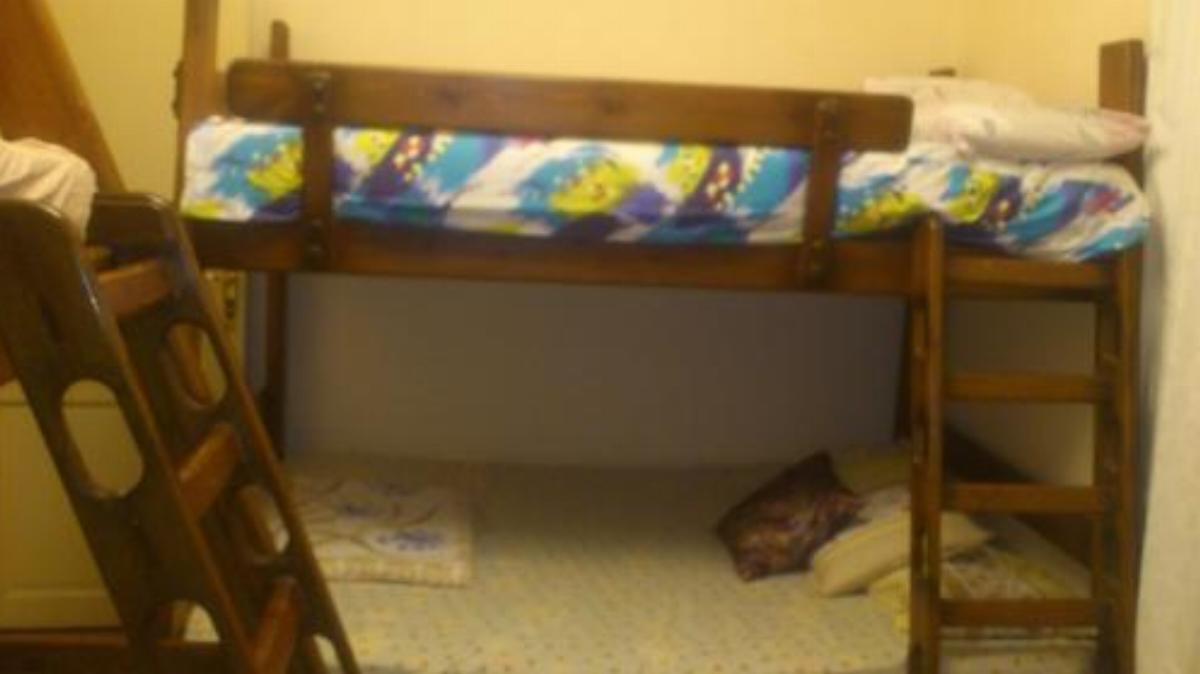 One-Bedroom Chalet at Mousa Coast - Unit A1402 Hotel Ash Shaţţ Egypt