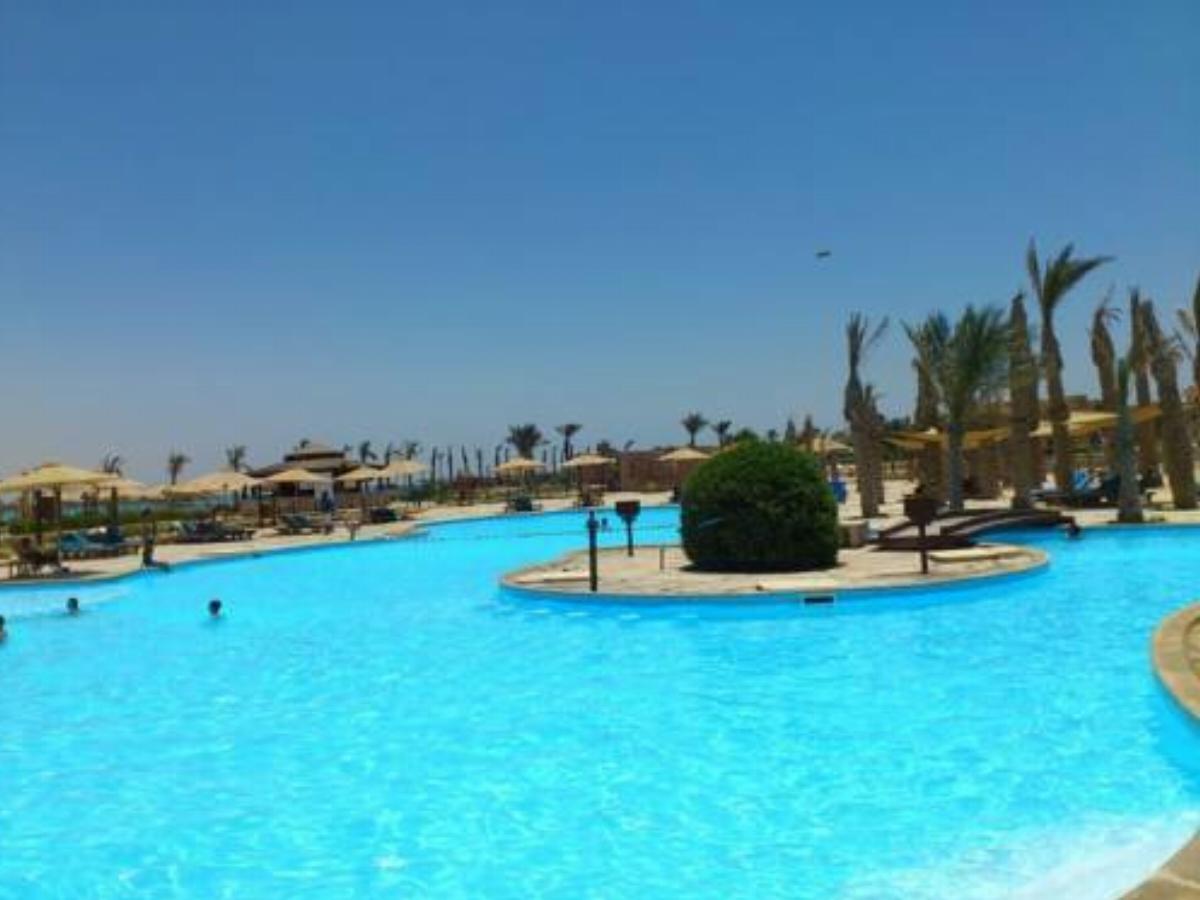 One-Bedroom Chalet at Mousa Coast - Unit C1312 Hotel Ash Shaţţ Egypt