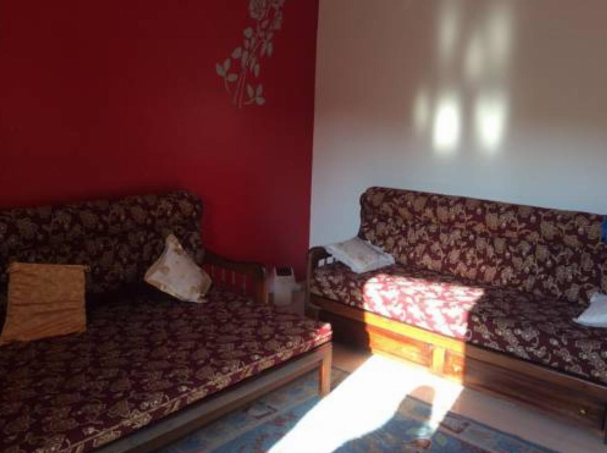One-Bedroom Chalet at Mousa Coast - Unit C1312 Hotel Ash Shaţţ Egypt