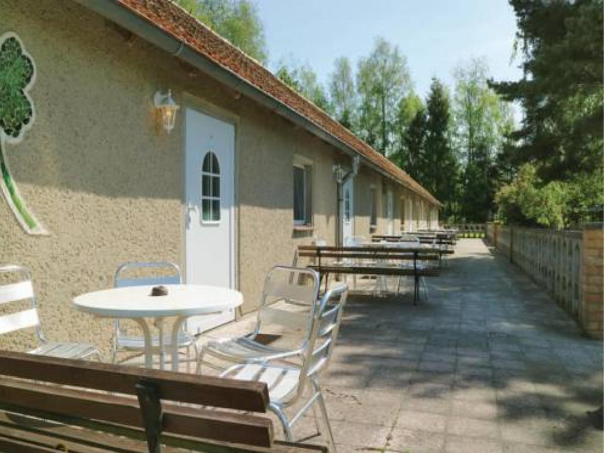 One-Bedroom Holiday Home in Bresewitz Hotel Bresewitz Germany