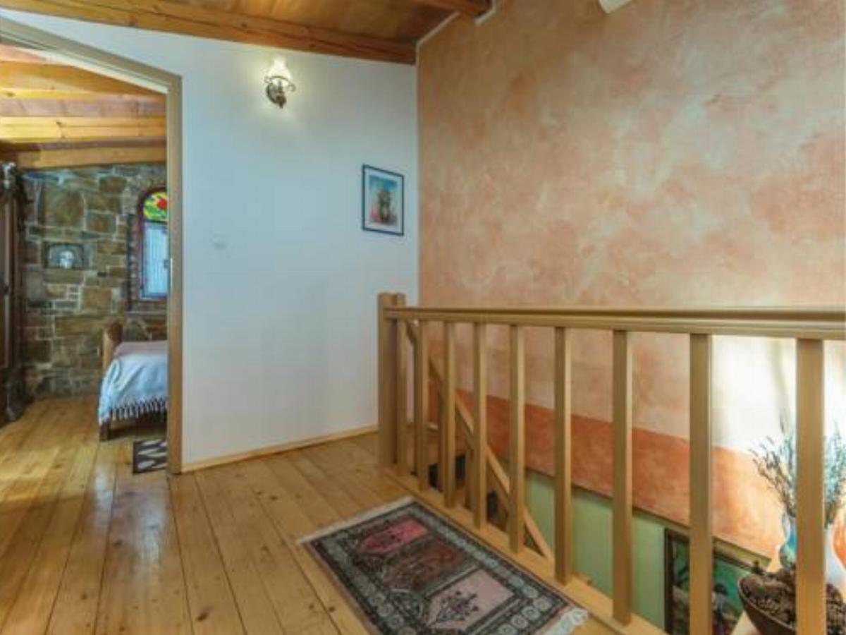 One-Bedroom Holiday Home in Cerovlje Hotel Cerovlje Croatia