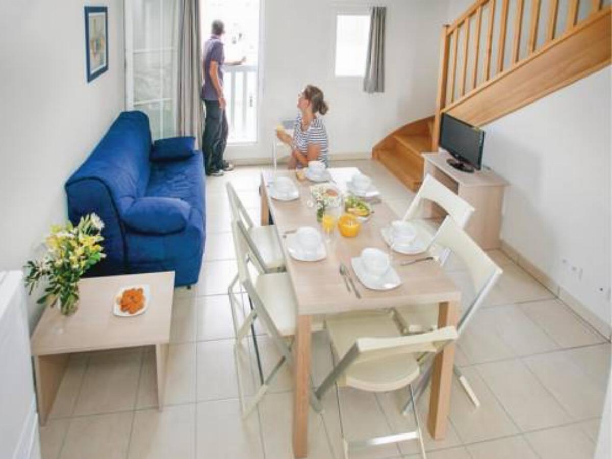 One-Bedroom Holiday Home in Le Tronchet Hotel Le Tronchet France