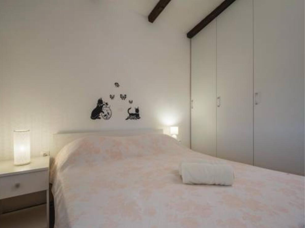 One-Bedroom Holiday Home in Marcana Hotel Loborika Croatia